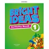 KNYGA Tamzin Thompson Bright Ideas: Level 1: Activity Book with Online Practice