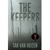 KNYGA Tan Van Huizen Keepers