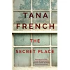KNYGA Tana French Secret Place