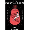 KNYGA Tani Barlow In the Event of Women