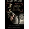 KNYGA Tania Bayard Murder in the Cloister