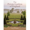 KNYGA Tania Compton Private Gardens of England