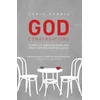 KNYGA Tania Harris God Conversations