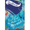KNYGA Tania Unsworth Girl Who Thought Her Mother Was a Mermaid