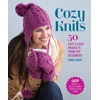 KNYGA Tanis Gray Cozy Knits