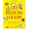 KNYGA Tanja Sharpe CBT Doodling for Kids