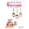 KNYGA Tansy Tansy Quick & Easy Macrame