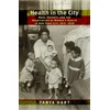 KNYGA Tanya Hart Health in the City