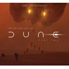 KNYGA Tanya Lapointe Art and Soul of Dune: Part Two