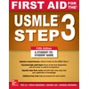 KNYGA Tao Le First Aid for the USMLE Step 3, Fifth Edition