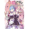 KNYGA Tappei Nagatsuki Re:ZERO -Starting Life in Another World- Short Story Collection, Vol. 2 (light novel)