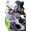 KNYGA Tappei Nagatsuki Re:ZERO -Starting Life in Another World-, Chapter 4: The Sanctuary and the Witch of Greed, Vol. 8 (manga)