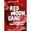 KNYGA Tara Costello Raudona Moon Gang