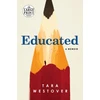 KNYGA Tara Westover Educated