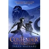 KNYGA Taran Matharu Contender: The Challenger