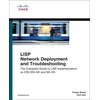 KNYGA Tarique Shakil LISP Network Deployment and Troubleshooting