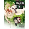 KNYGA Tarisa Warinai DUNGEON DIVE: Aim for the Deepest Level (Manga) Vol. 6