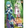 KNYGA Taro Hitsuji Last Round Arthurs, Vol. 4 (light novel)