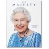 KNYGA TASCHEN Her Majesty. A Photographic History 1926–2022