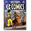 KNYGA TASCHEN History of EC Comics