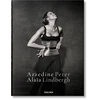 KNYGA TASCHEN Peter Lindbergh. Azzedine Alaia