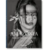 KNYGA TASCHEN Sebastiao Salgado. Amazonia