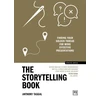 KNYGA Tasgal Anthony Storytelling Book, Finding your golden thread for more effective presentations (10th Anniversary Edition)