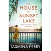 KNYGA Tasmina Perry House on Sunset Lake