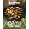 KNYGA Tastecomau Great Aussie Barbecue Cookbook