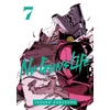 KNYGA Tasuku Karasuma No Guns Life, Vol. 7