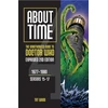 KNYGA Tat Wood About Time 4: The Unauthorized Guide to Doctor Who (Seasons 15 to 17) [Second Edition]