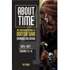 KNYGA Tat Wood About Time 4: The Unauthorized Guide to Doctor Who (Seasons 12 to 14) [Second Edition]