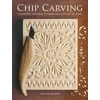 KNYGA Tatiana Baldina Chip Carving