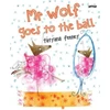 KNYGA Tatyana Feeney Mr Wolf Goes to the Ball