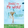 KNYGA Tatyana Feeney Socks for Mr Wolf