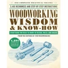 KNYGA Taunton Press Woodworking Wisdom & Know-How
