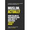 KNYGA Tawseef Khan Muslim, Actually