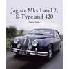 KNYGA Taylor James Jaguar Mks 1 and 2, S-Type and 420