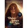 KNYGA Taylor Jenkins Reid Daisy Jones & the Six