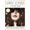 KNYGA Taylor Jenkins Reid Daisy Jones & the Six