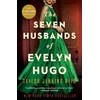 KNYGA Taylor Jenkins Reid Seven Husbands of Evelyn Hugo