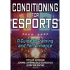 KNYGA Taylor Johnson Conditioning for Esports
