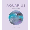 KNYGA Taylor Moon Zodiac Signs: Aquarius