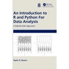 KNYGA Taylor R Brown Introduction to R and Python for Data Analysis