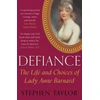 KNYGA Taylor Stephen Defiance