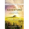 KNYGA Steve Taylor The Adventure