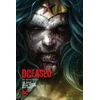 KNYGA Taylor Tom DCeased: The Deluxe Edition