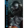 KNYGA Taylor Tom DCeased: War of the Undead Gods