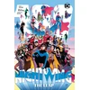 KNYGA Taylor Tom Nightwing Vol. 4: The Leap
