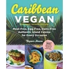 KNYGA Taymer Mason Caribbean Vegan, Second Edition